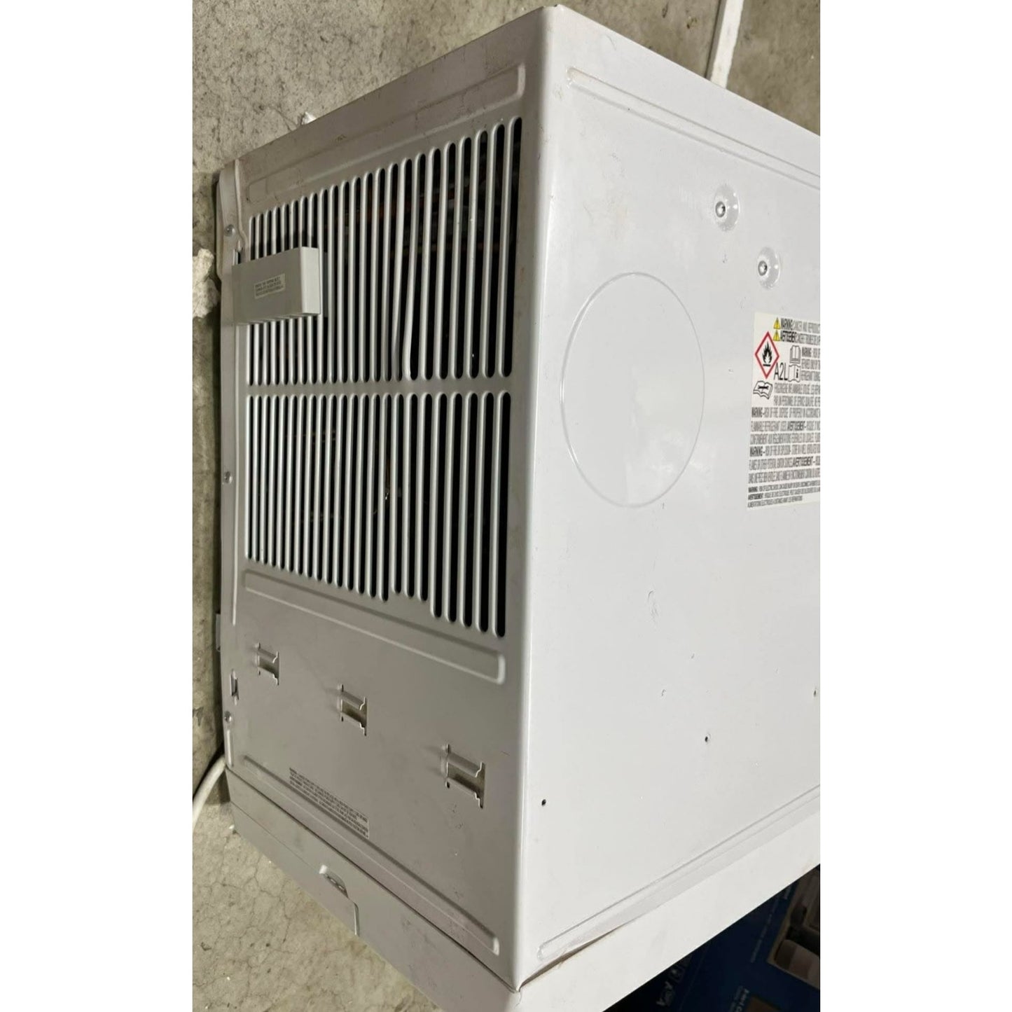 Midea 14,000 BTU Smart Inverter Window Air Conditioner with APP, Alexa Control