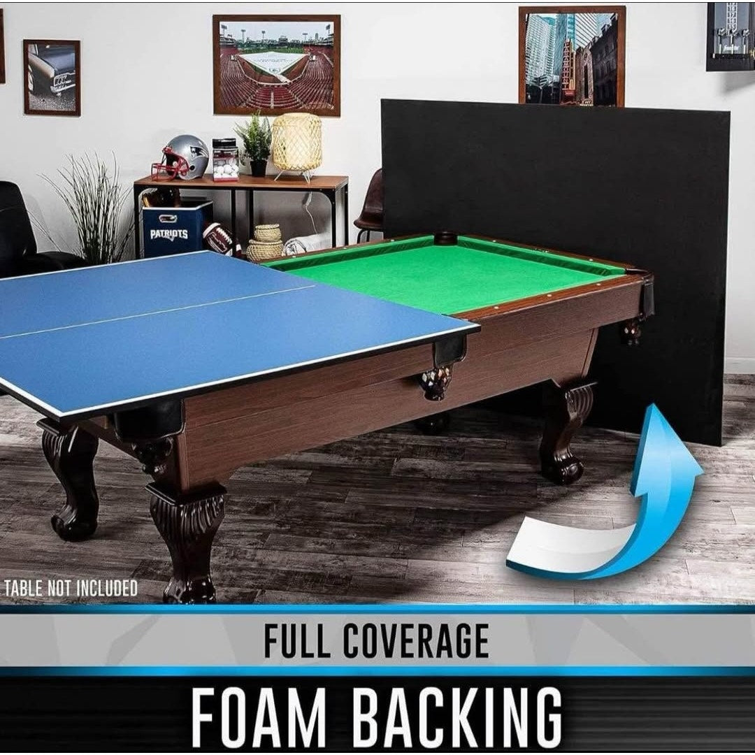 Franklin Sports Table Tennis Tables - Optima Table Tennis Tables - Indoor + Outdoor Tables