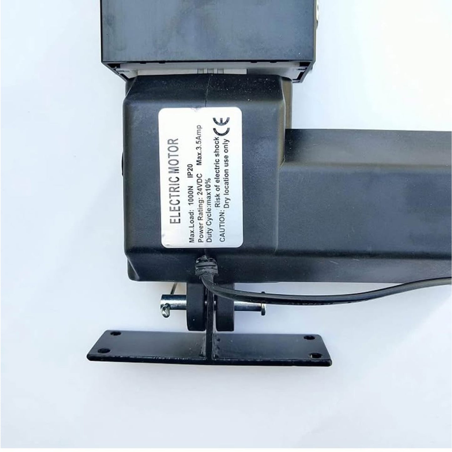 Universal TV Stand, Electric TV Lift - Portable Floor TV Stand Holds, Tv Lift Mechanism With Remote