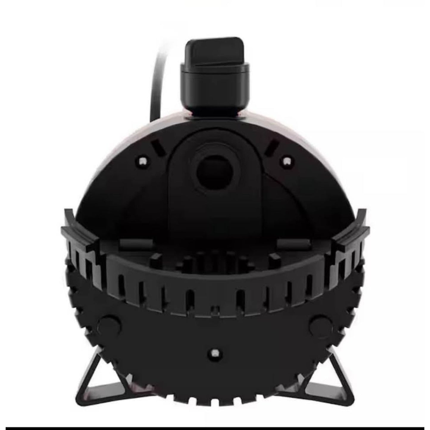 Everbilt 1/4 HP 2-in-1 Submersible Utility and Transfer Pump
