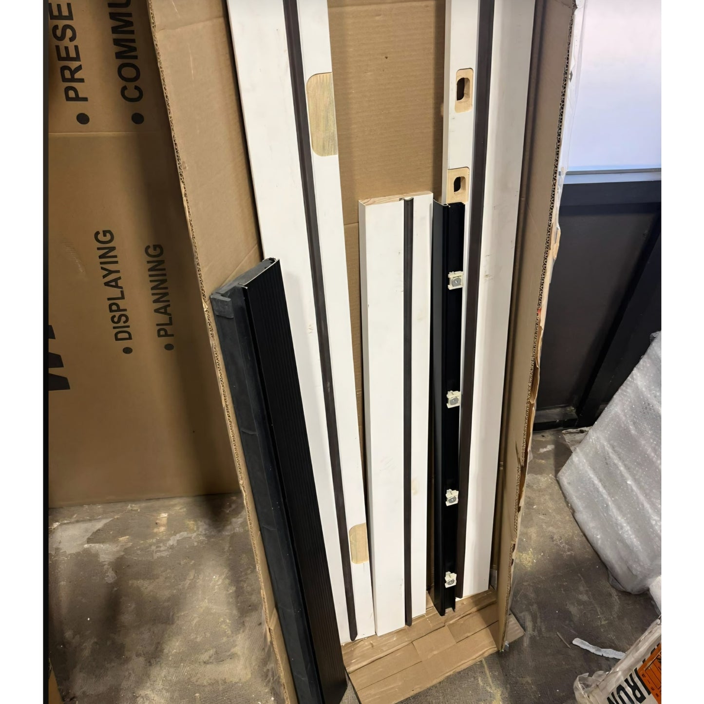 Door Frame 85.1x37.2