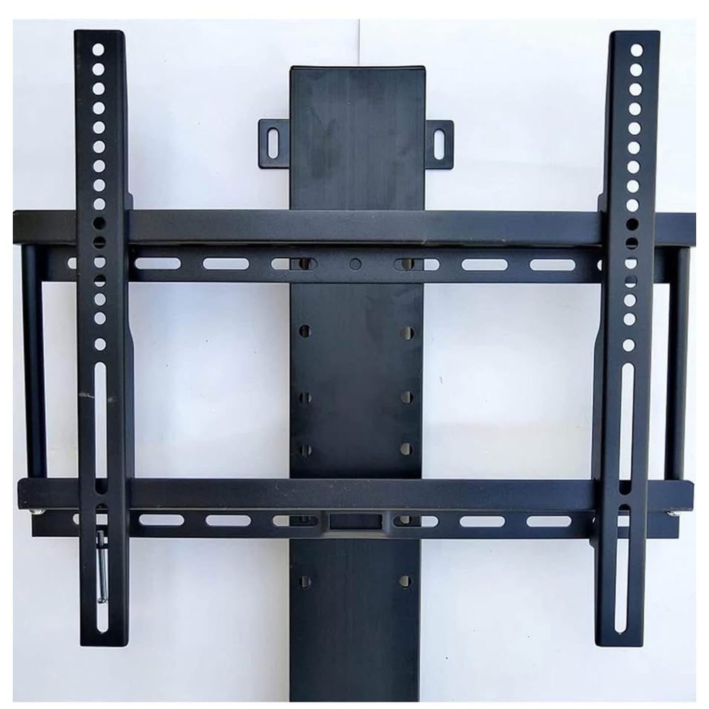 Universal TV Stand, Electric TV Lift - Portable Floor TV Stand Holds, Tv Lift Mechanism With Remote
