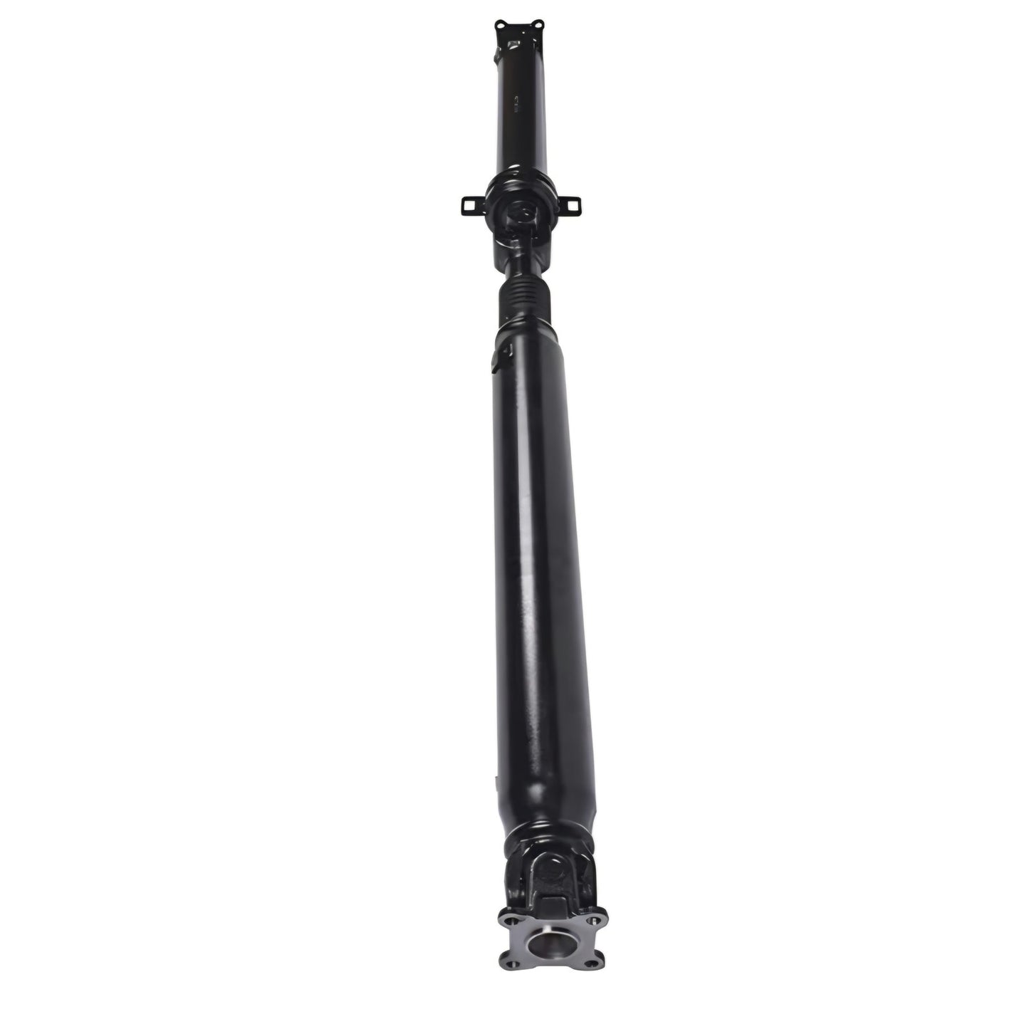 66.65" Rear Drive Shaft Prop Shaft Driveshaft Assembly Compatible with Toyota Tacoma Base