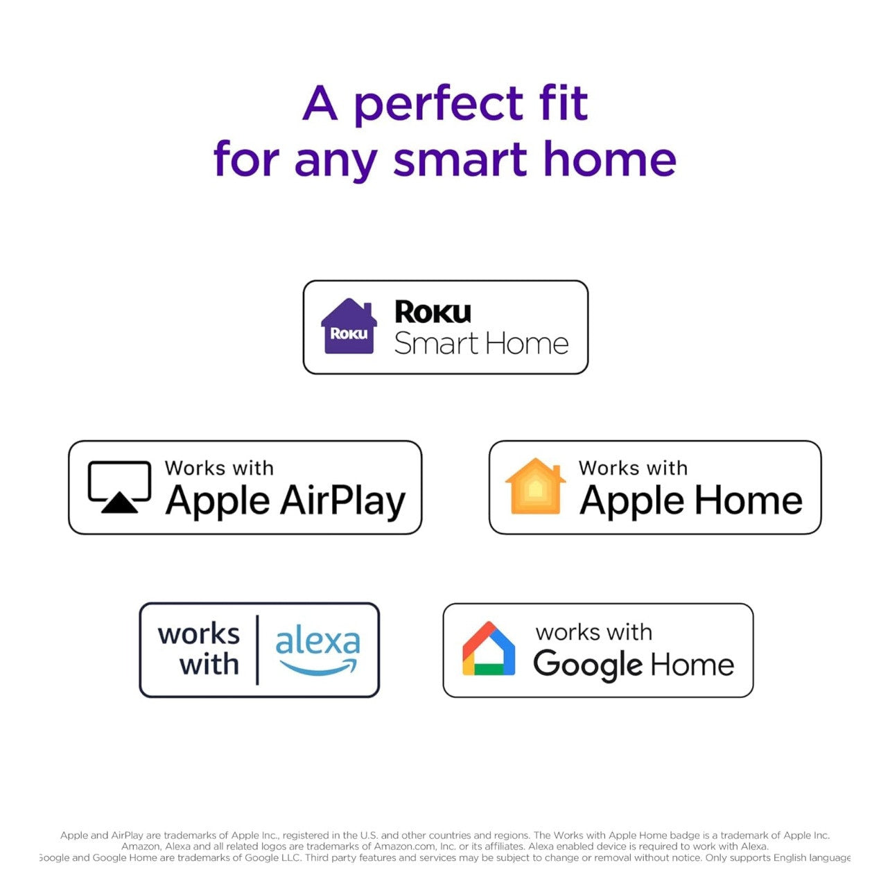 Roku Smart TV – 75-Inch Plus Series 4K QLED RokuTV with Roku Voice Remote Pro, Dolby Vision, Striking 4K Resolution, Automatic Brightness, & Seamless Streaming – Live Local News & Sports