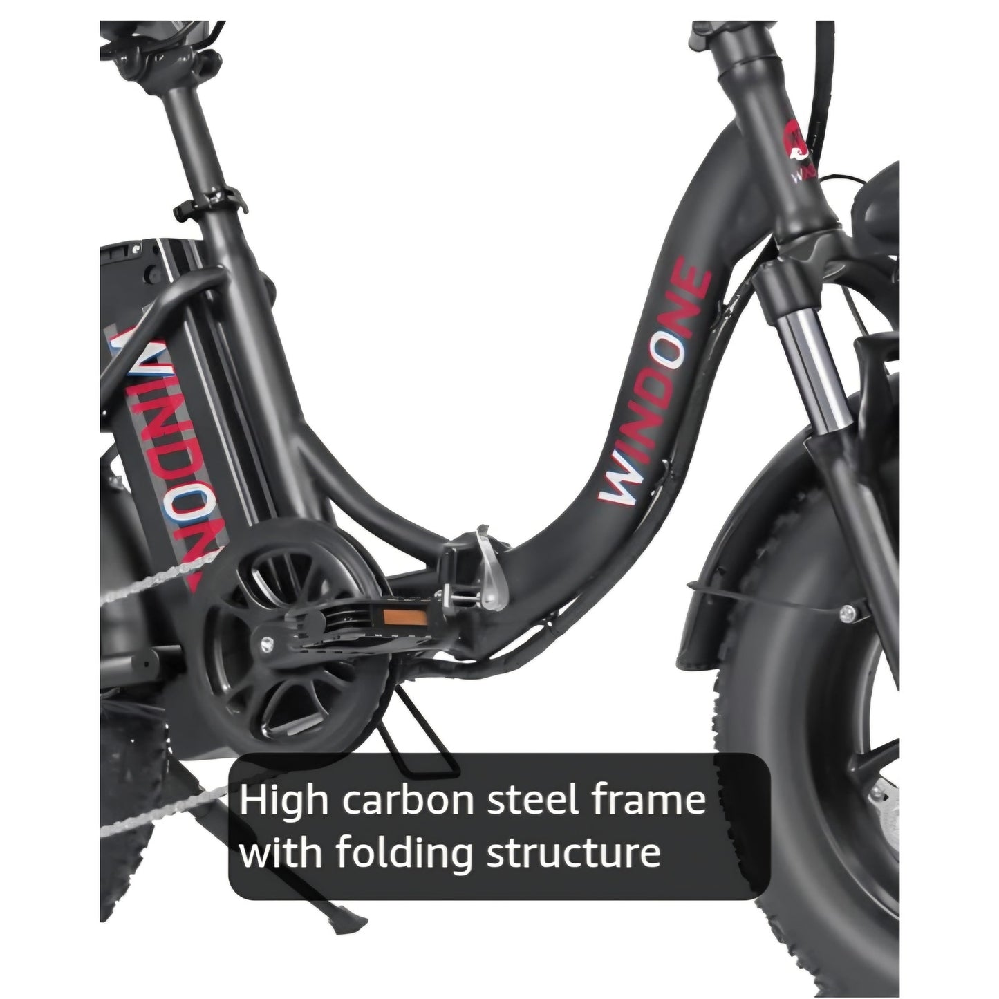 S14/S16 Electric Bike for Adults, Max 19/22 MPH Speed & 28/50 Miles Range (PAS),500W/750W Peak Moto