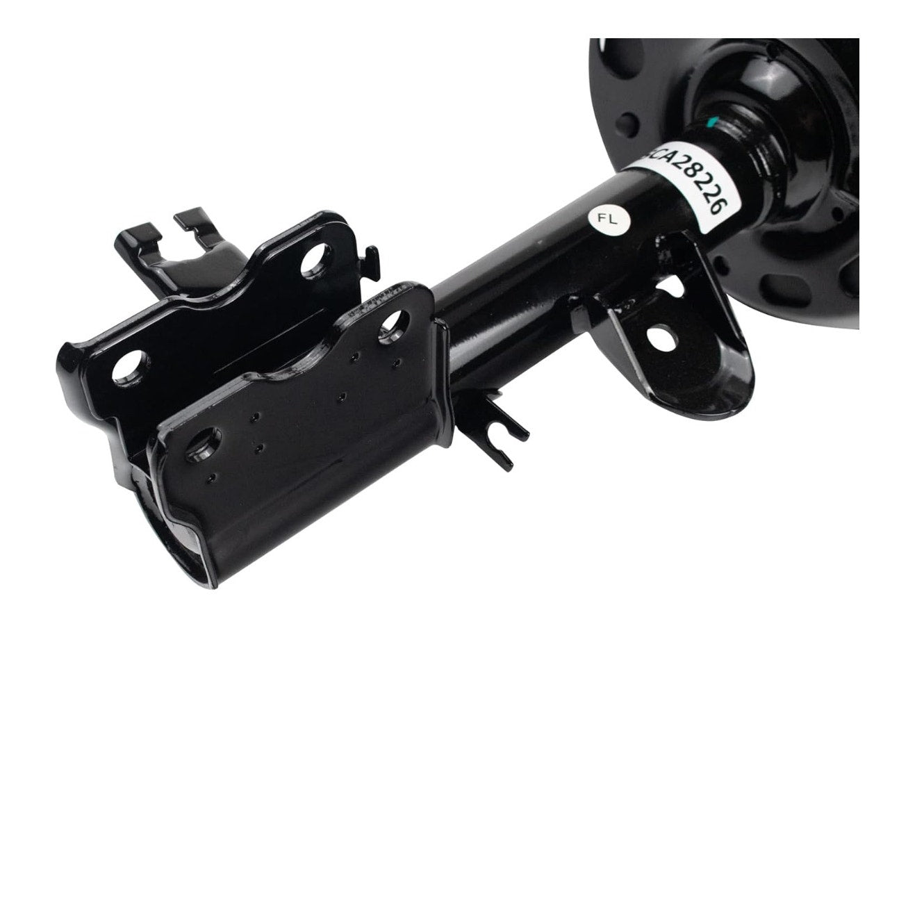 Front Strut, Coil Spring Passenger Sides Compatible 14-19 INFINITI QX60 13-20 Pathfinder