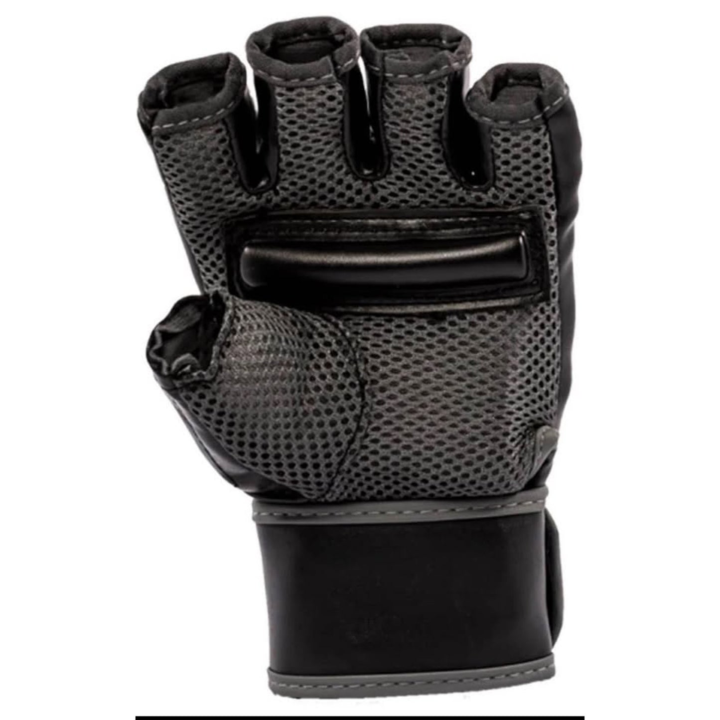 Everlast 70-Pound MMA Poly Canvas Heavy Bag