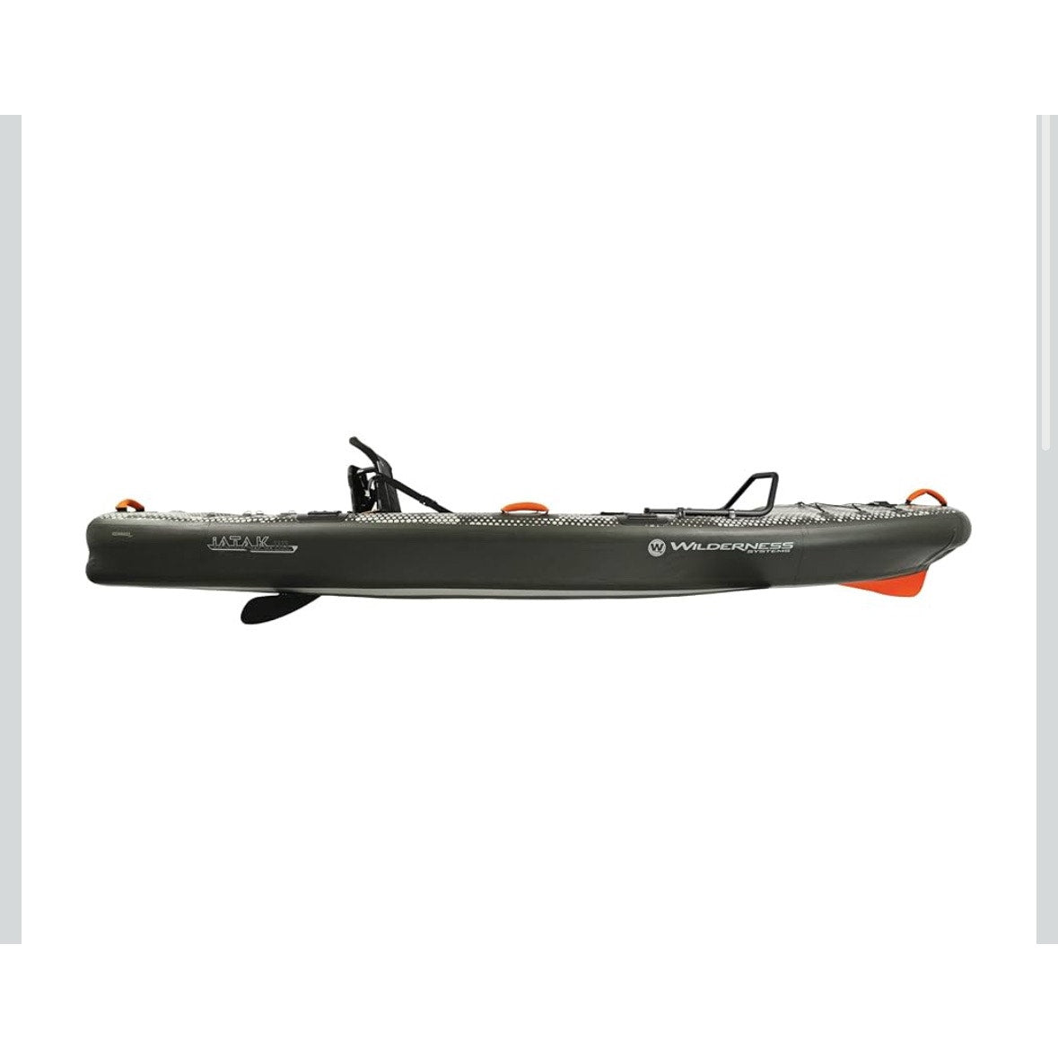 Wilderness Systems iATAK 110 - Sit on Top Fishing Kayak - Inflatable 11ft