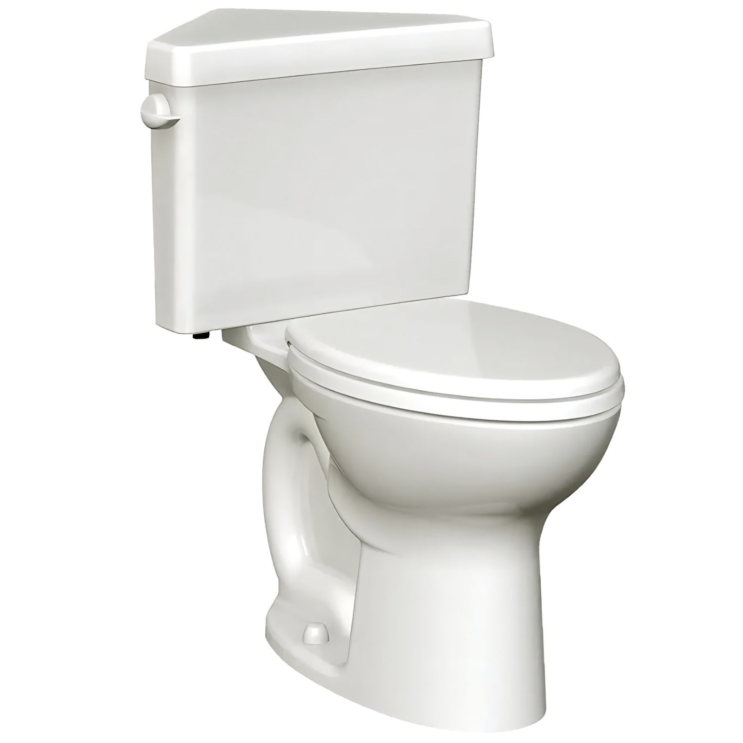 American Standard 3517A.101.020 Toilet Bowl, White