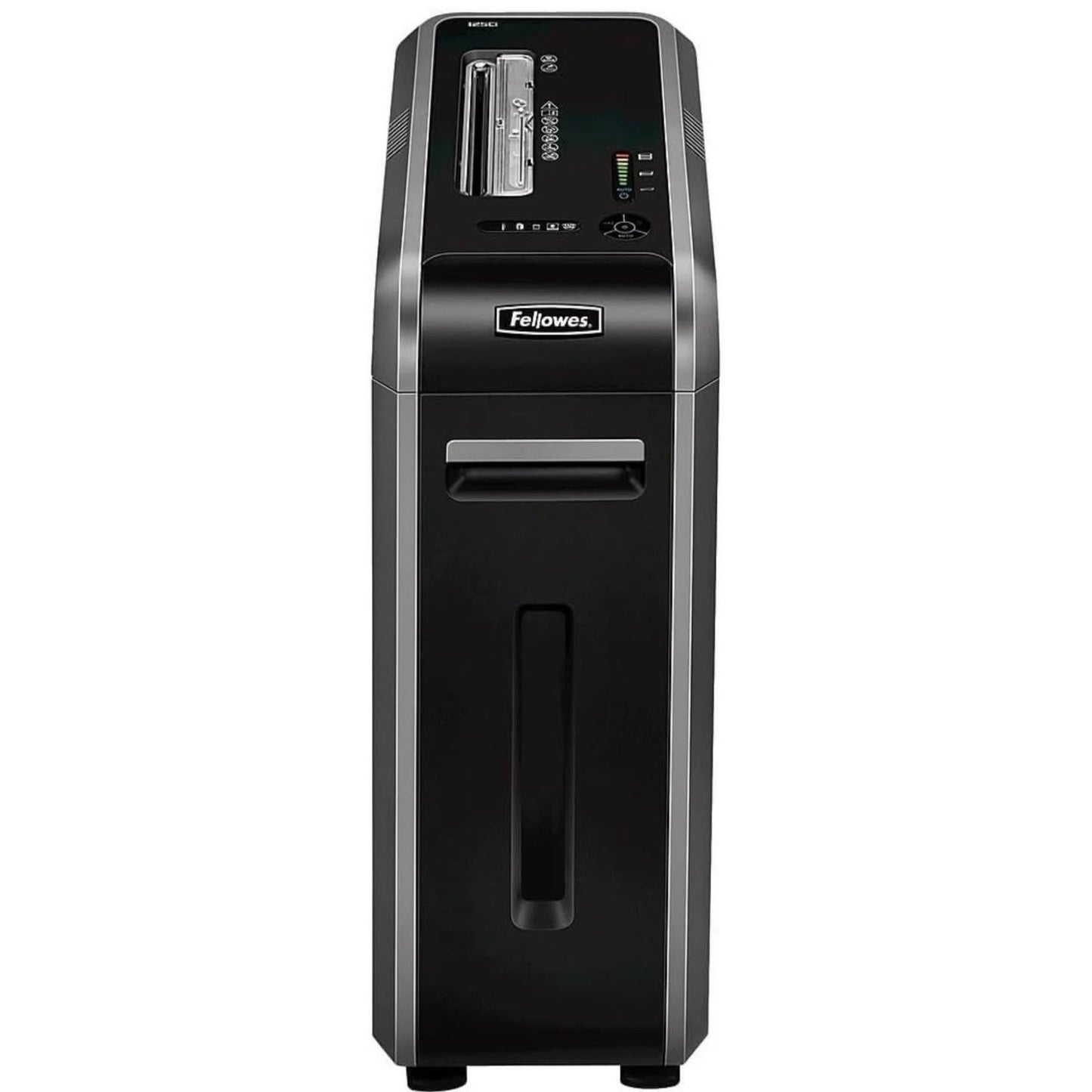 Fellowes Powershred 125Ci 20-Sheet Crosscut Shredder