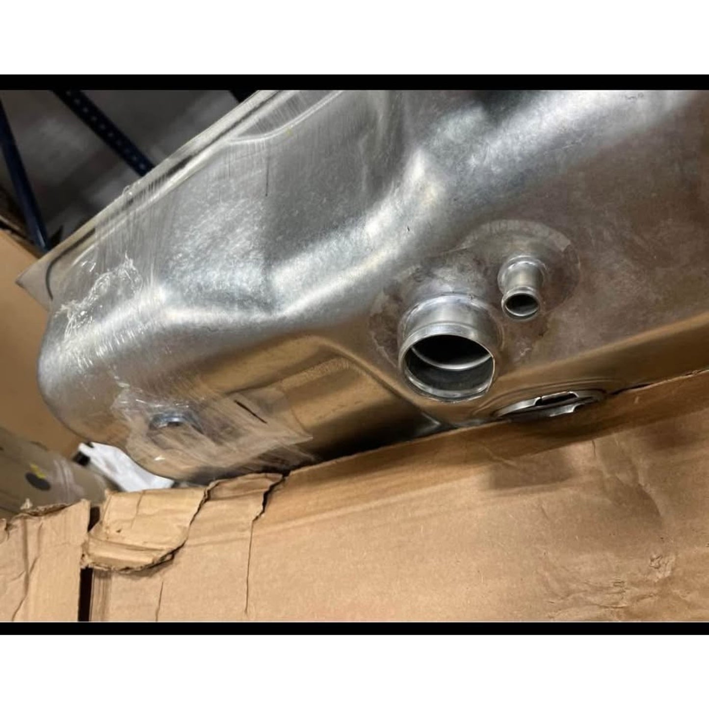 Spectra Premium F25B Fuel Tank