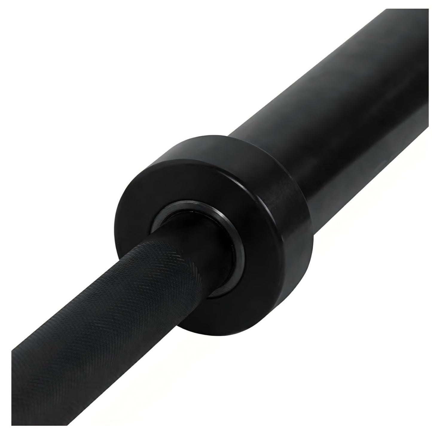 CAP Barbell 2-Inch Olympic Barbell Bars | 5 ft, 6 ft, & 7 ft