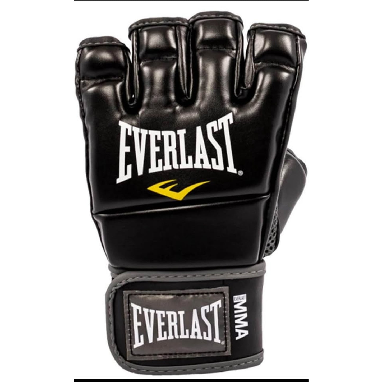 Everlast 70-Pound MMA Poly Canvas Heavy Bag