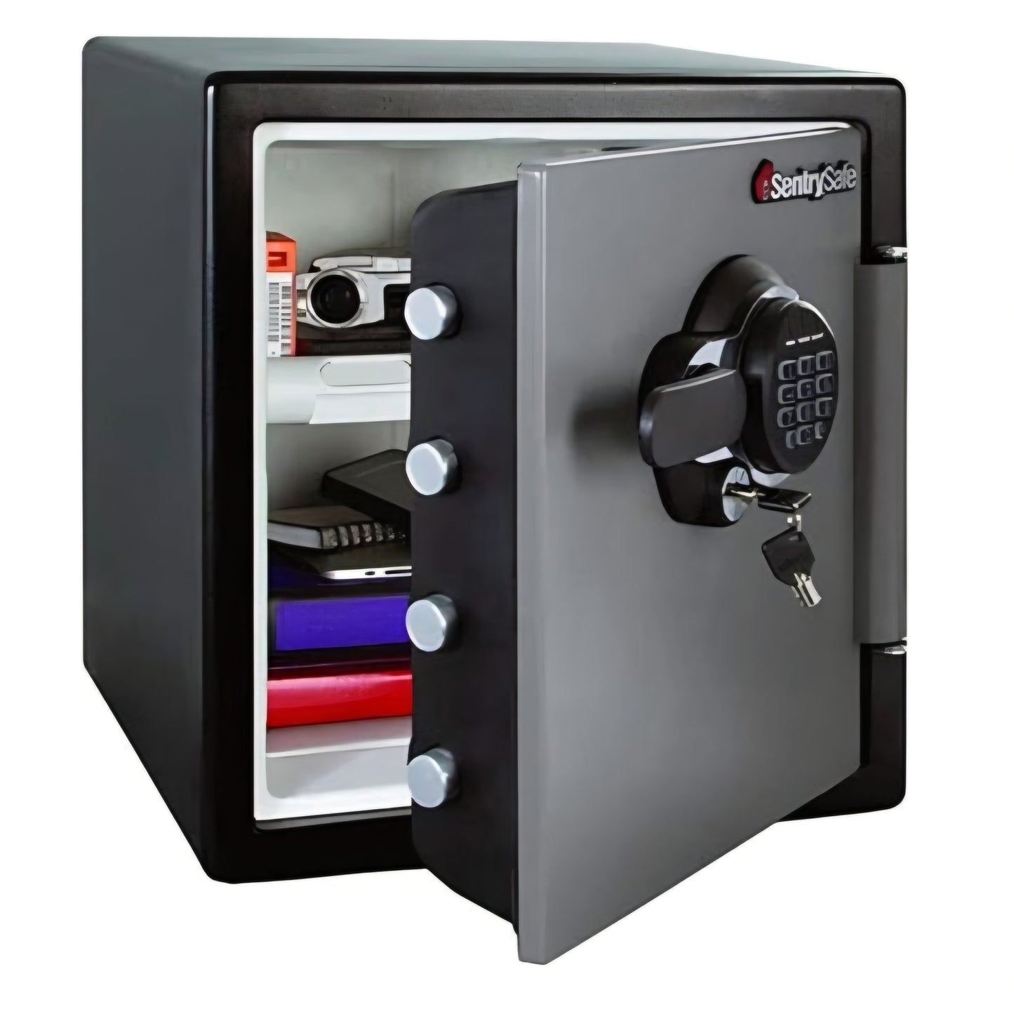 SentrySafe SFW123GTC Fire Chests, Safes