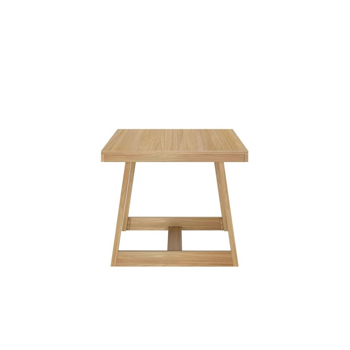 72 Inch Farmhouse Dining Table