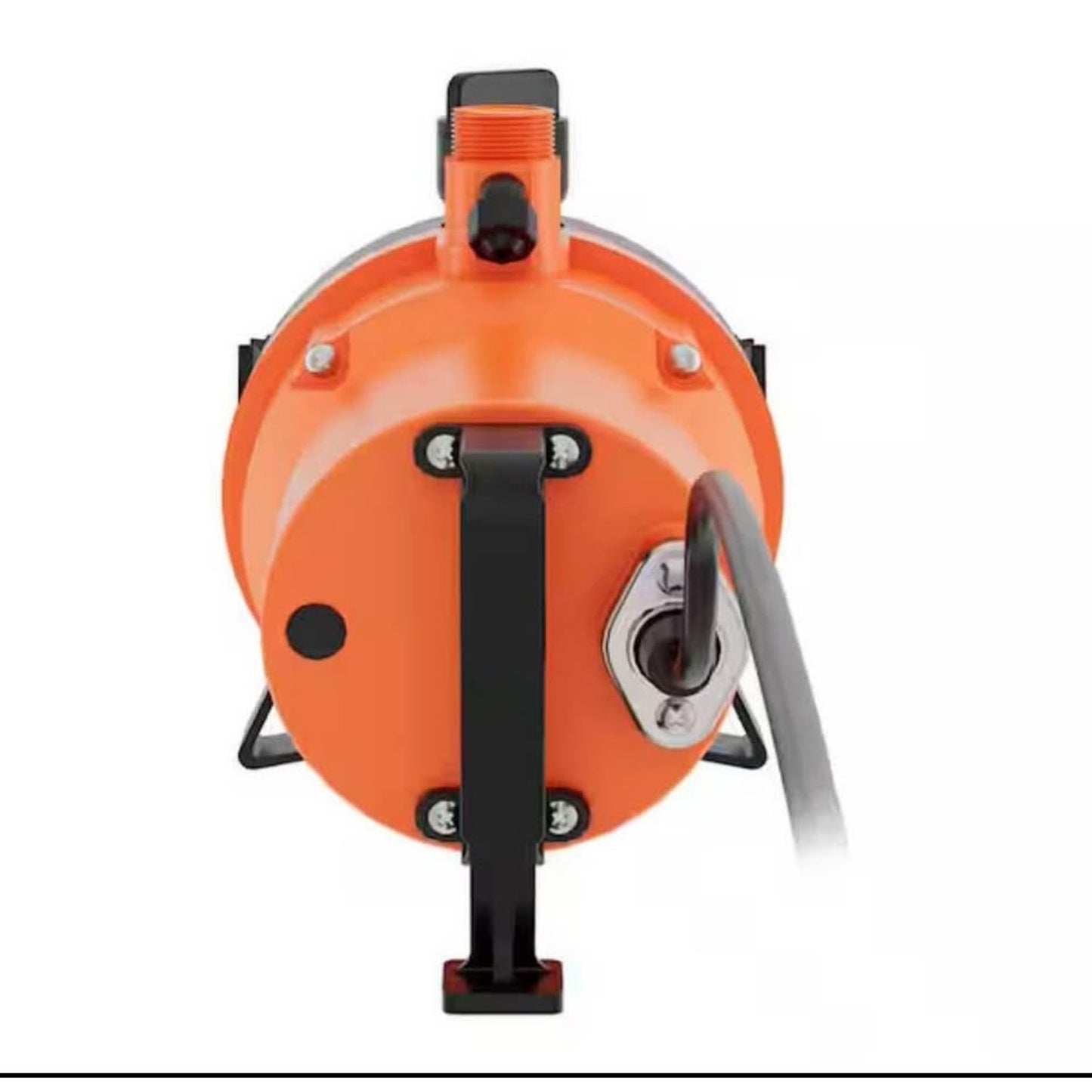 Everbilt 1/4 HP 2-in-1 Submersible Utility and Transfer Pump