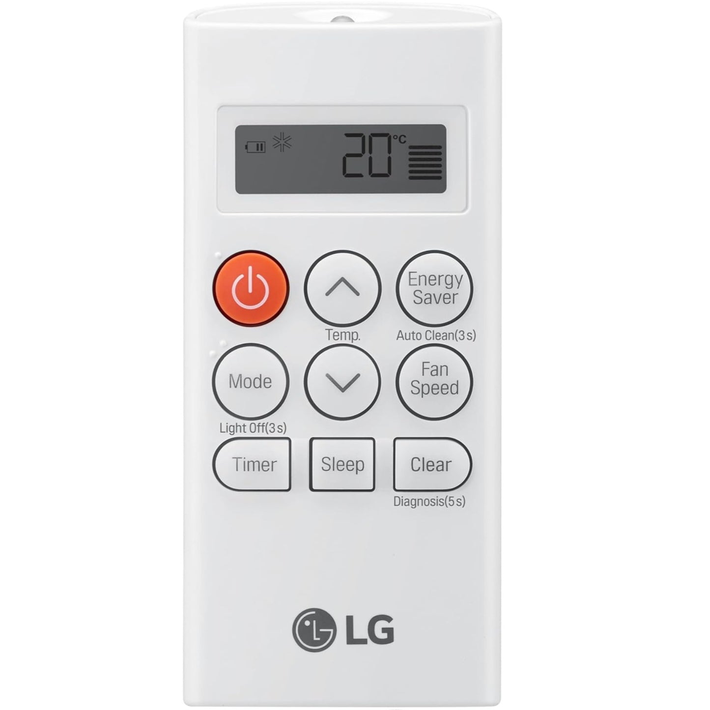LG 14,000 BTU DUAL Inverter Smart Window Air Conditioner, 115V, Cools 700 Sq. Ft. for Bedroom,