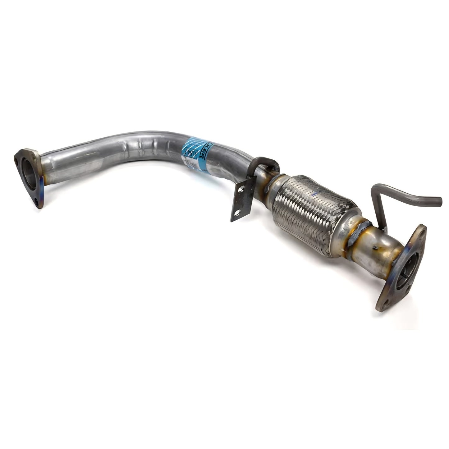 Walker 53547 Exhaust Pipe for Honda Accord