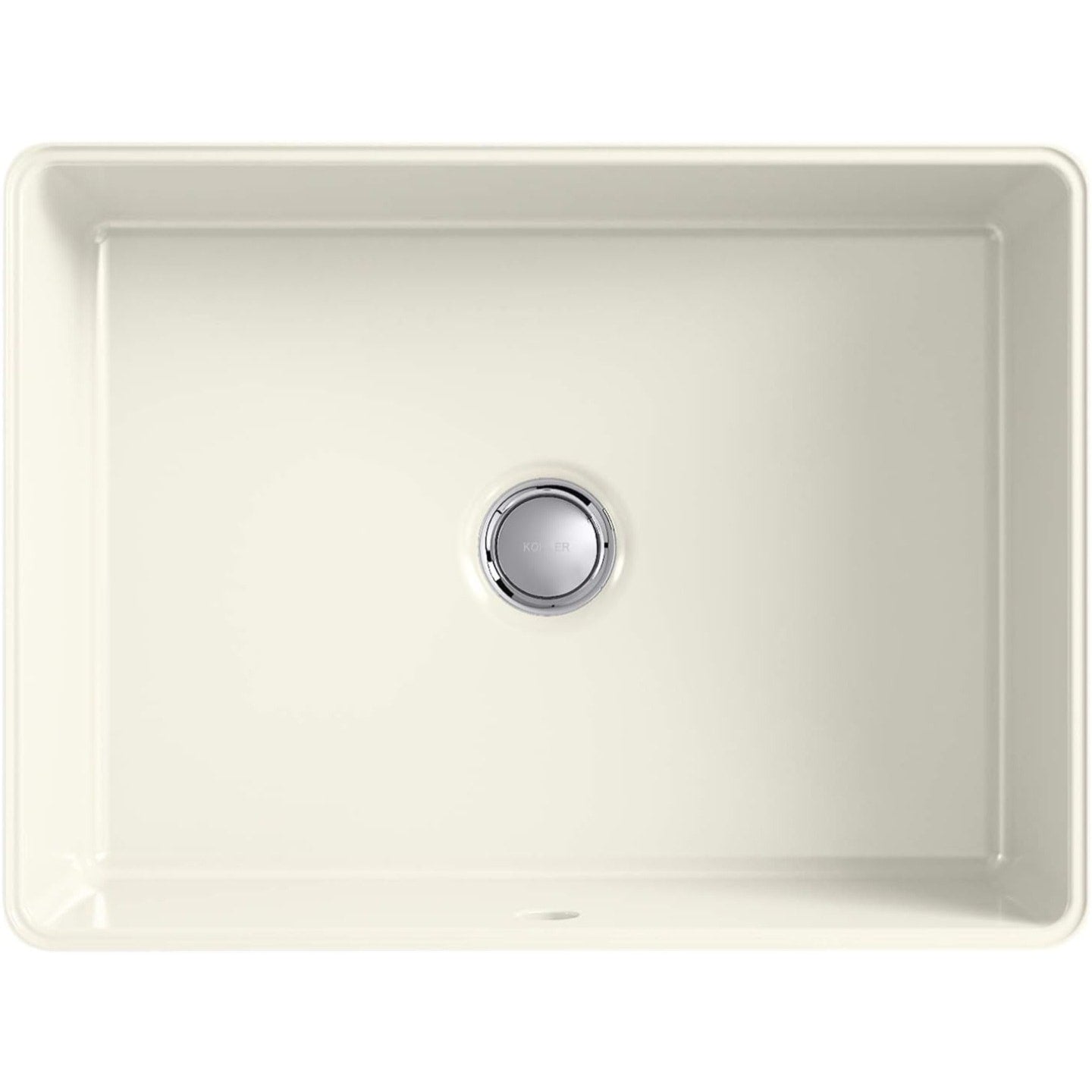 SINK KOHLER VERTICYL™ 17X13 RECTANGLE UC LAV