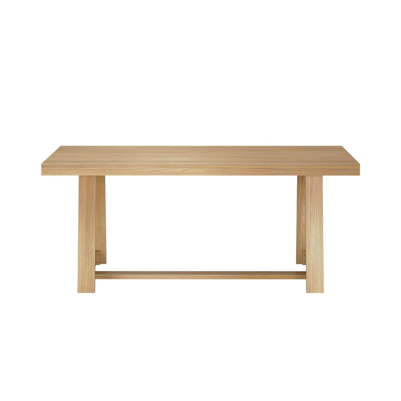 72 Inch Farmhouse Dining Table