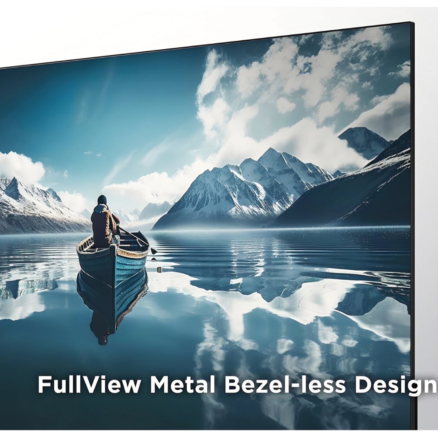 TCL 40-Inch Class S3 1080p LED Smart TV with Roku TV (40S350R, 2023 Model), Compatible with Alexa,