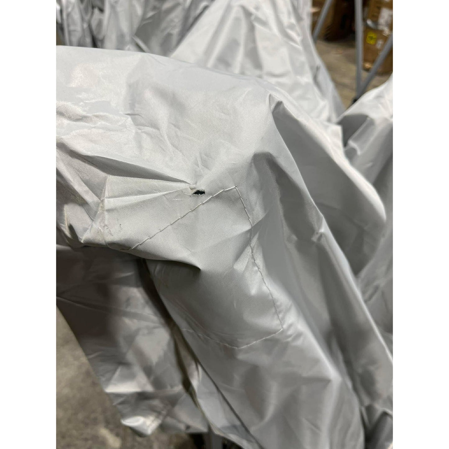 10x20 Pop Up Canopy Tent with Sidewalls, One-Push Instant Setup Waterproof Outdoor Canopy