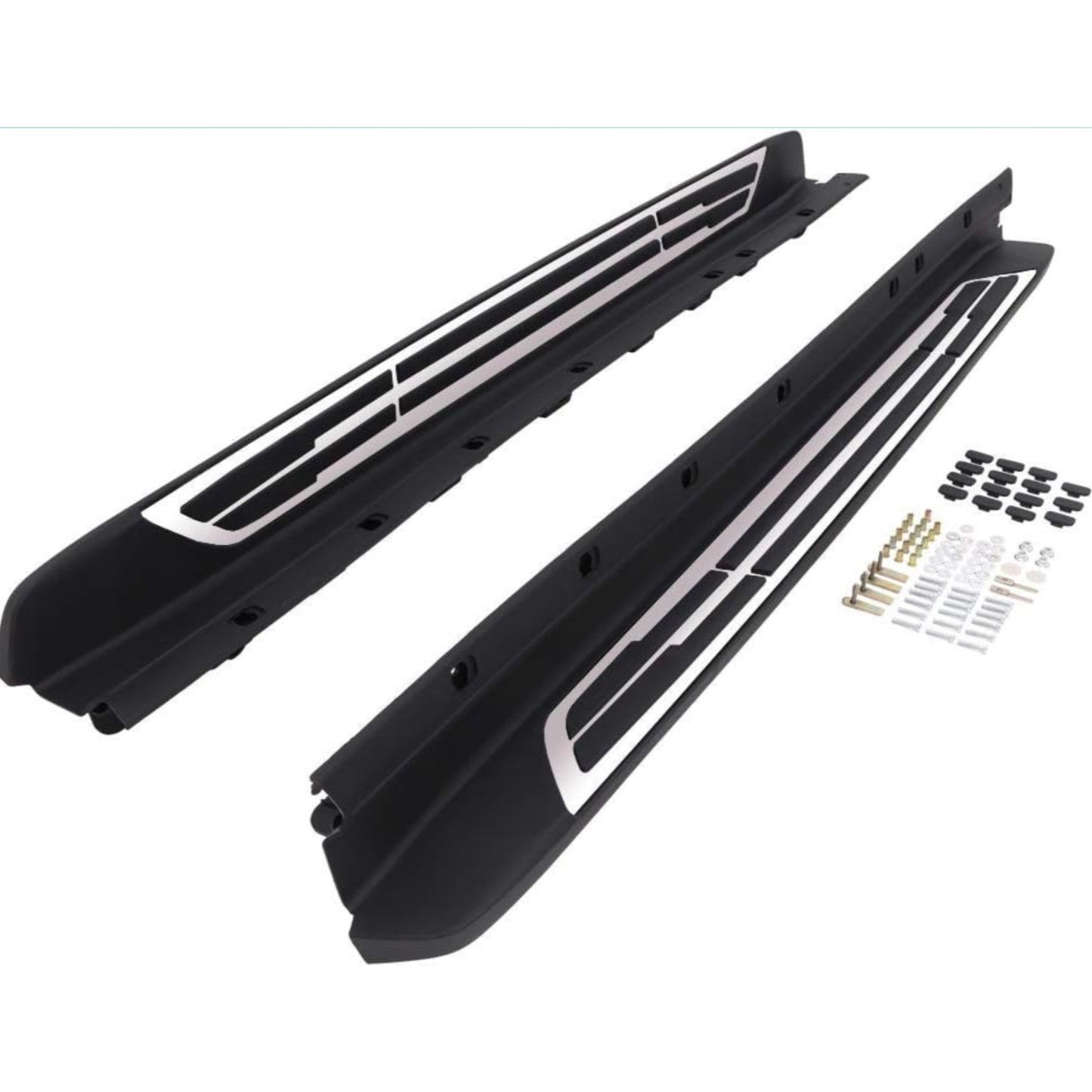 Snailfly Running Boards Fit for 2020-2025 Toyota Highlander L LE XLE XSE Limited Platinum Hybrid