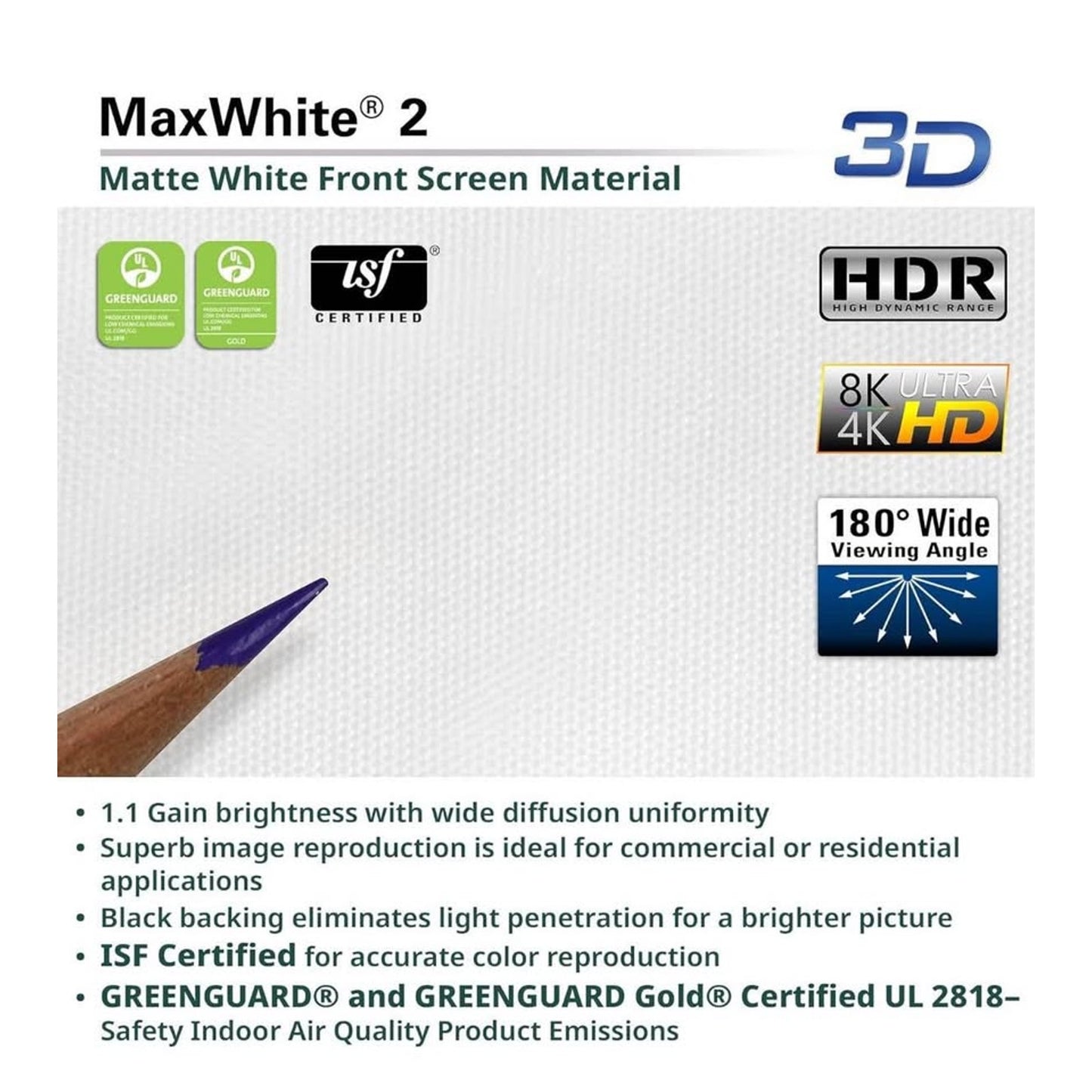 Elite Screens Manual Series, 142-INCH 16:9, Pull Down Manual Projector Screen with AUTO LOCK, Movie