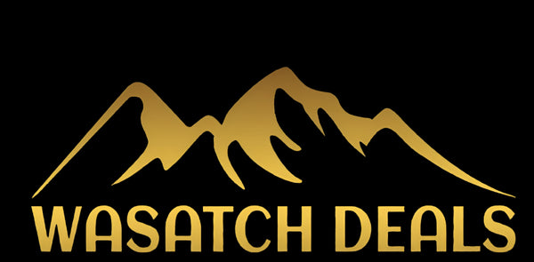 WASATCH DEALS