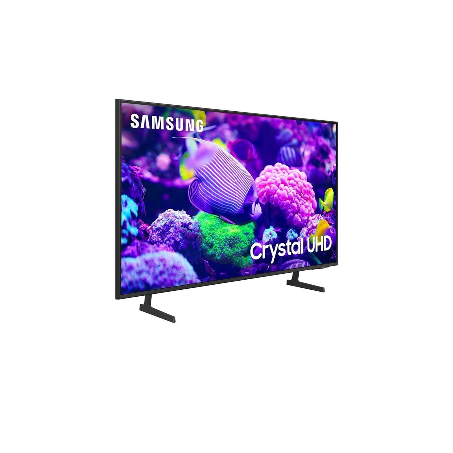 Samsung 70-Inch Class Crystal UHD 4K DU7200 Series HDR Smart TV