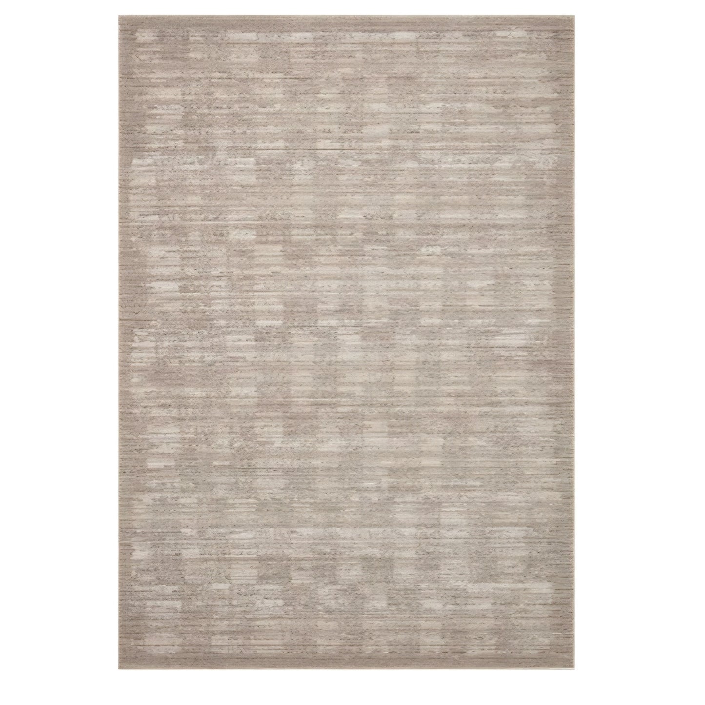 Loloi Darby Collection DAR-07 Pebble/Sand 9'-2" x 13' Area Rug