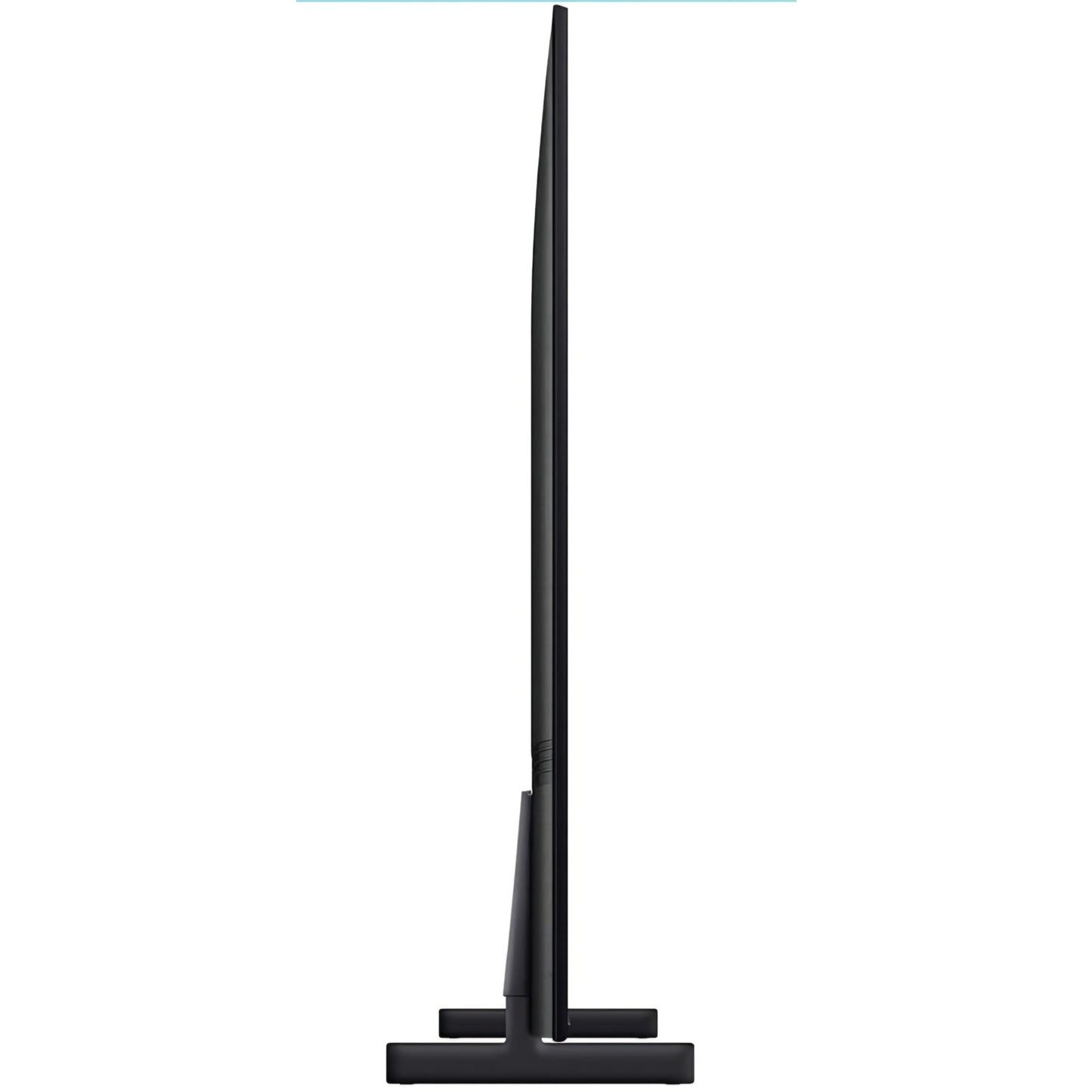 SAMSUNG 55-Inch Class Crystal UHD 4K CU8000 Series PurColor, Object Tracking Sound Lite, Q-Symphony