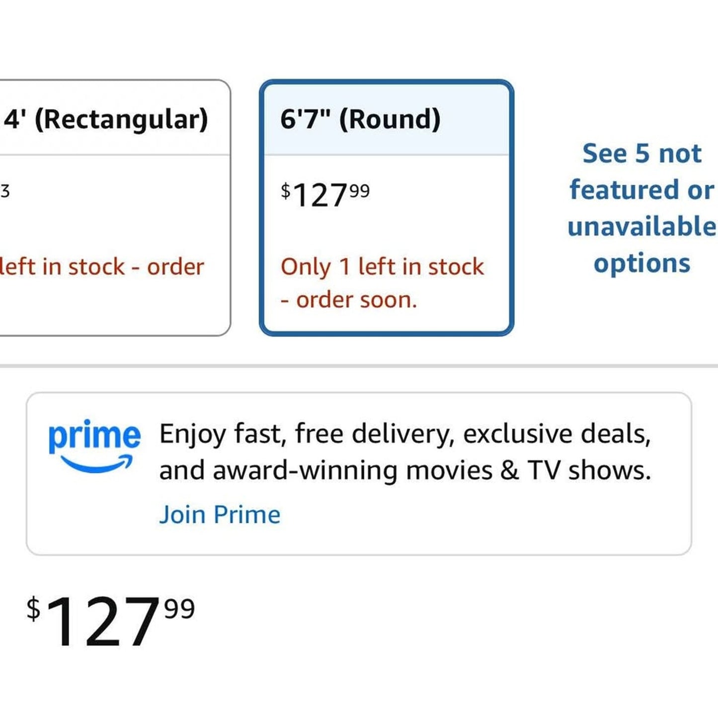 JONATHAN Y SMB119B-6R Nevis Palm Frond Navy/Ivory 6' Round Indoor/Outdoor Area Rug, Pet Friendly, No