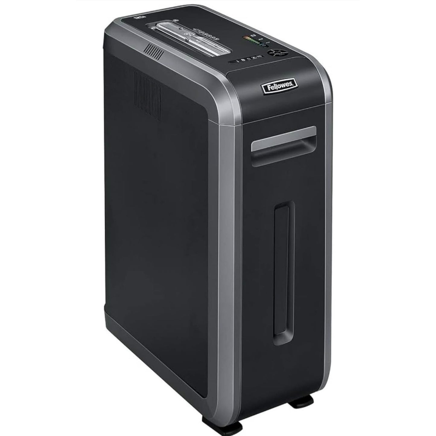 Fellowes Powershred 125Ci 20-Sheet Crosscut Shredder