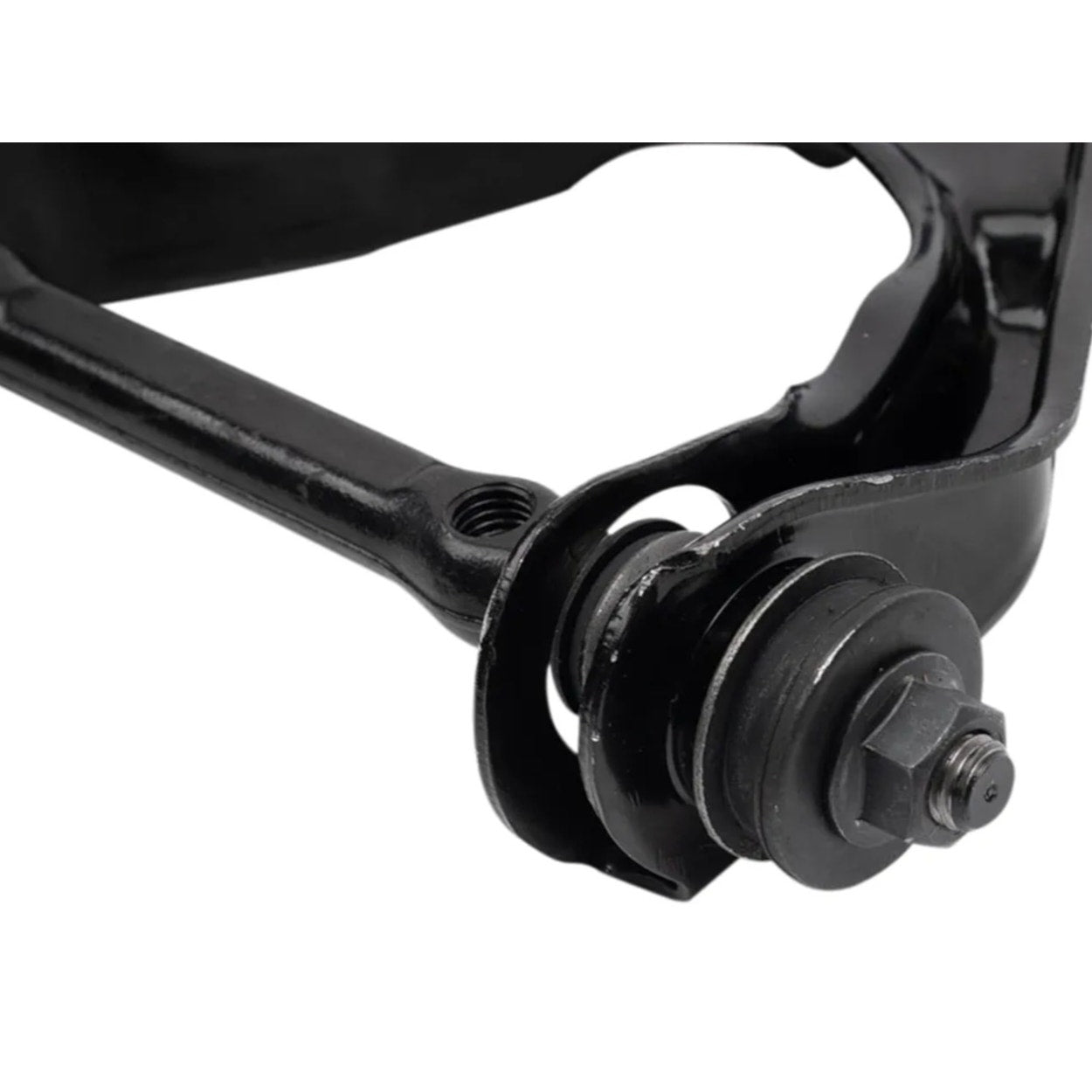TRQ Front Right Upper Control Arm with Ball Joint Passenger Side Compatible with 1997-1999 Dodge