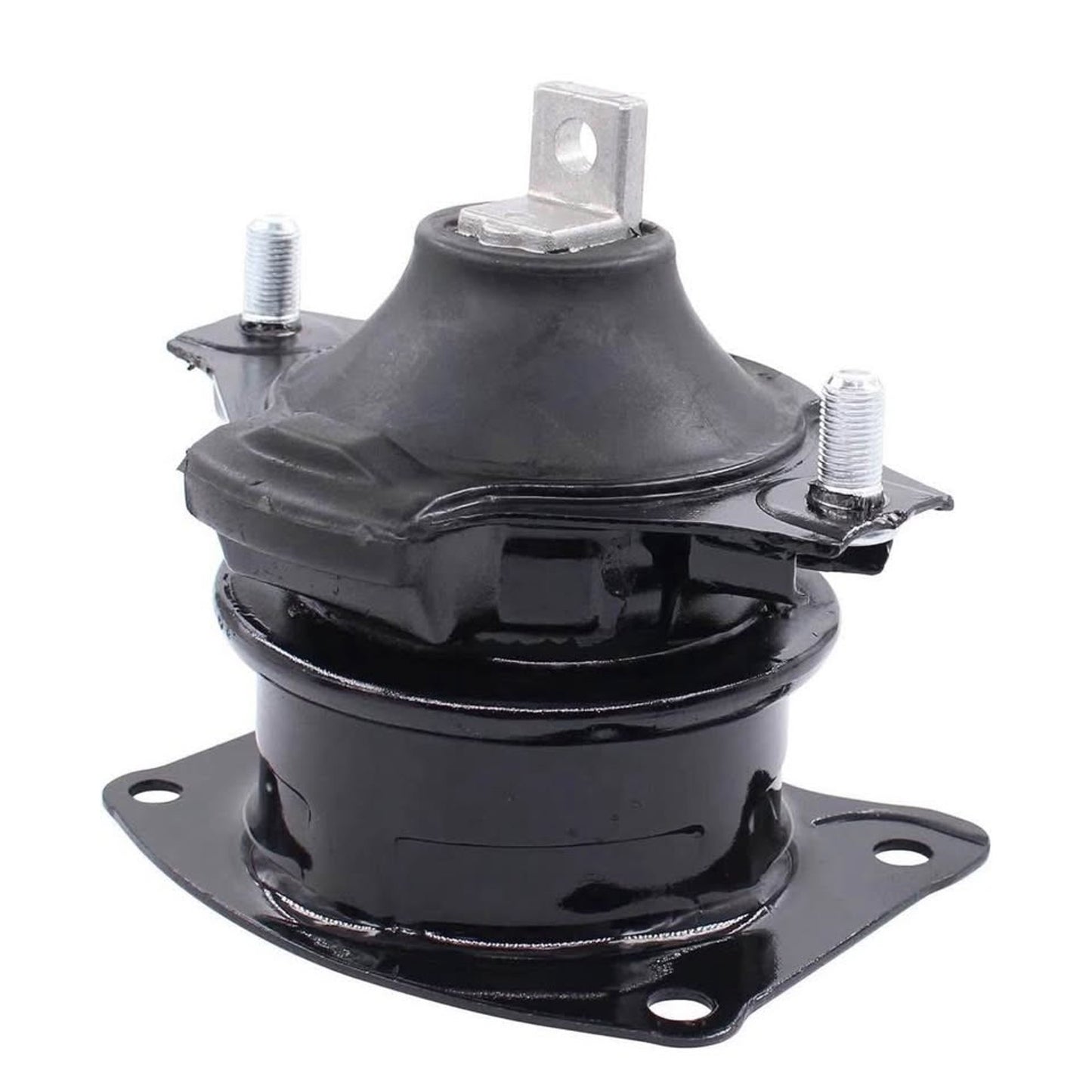 NewYall 3.7L Engine Motor and Automatic Transmission Mount Set for Acura MDX 2007-2013, ZDX 2010-201