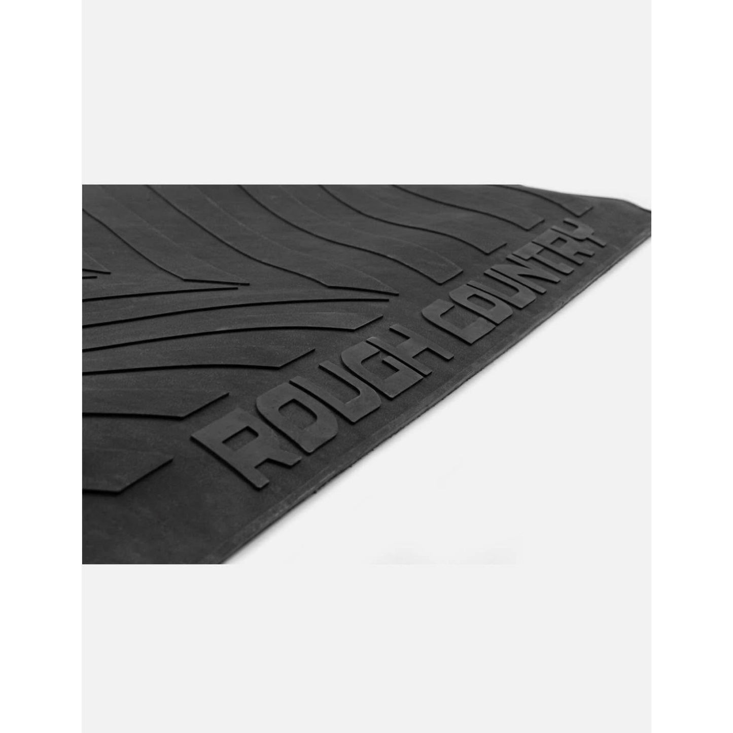Rough Country Bed Mat 6'9" Bed Chevy/GMC Silverado/Sierra
2500HD/3500HD 20-25