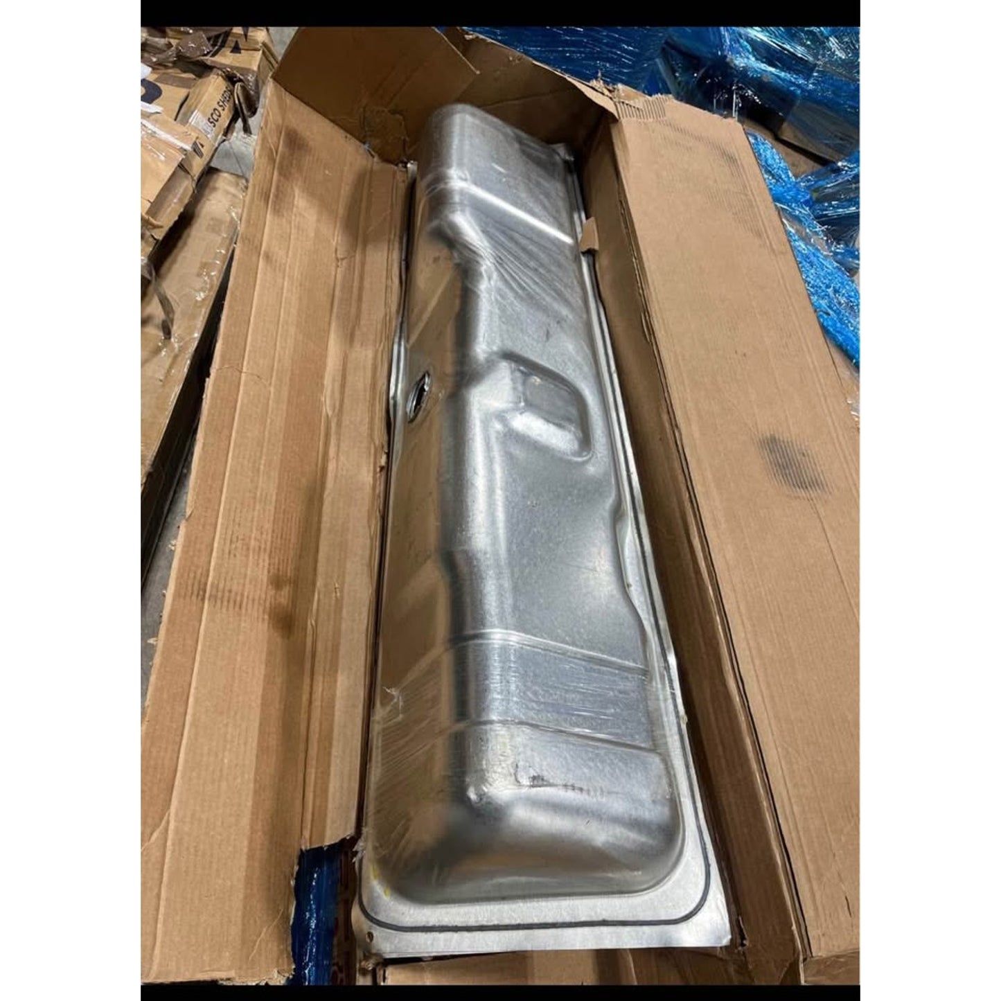 Spectra Premium F25B Fuel Tank