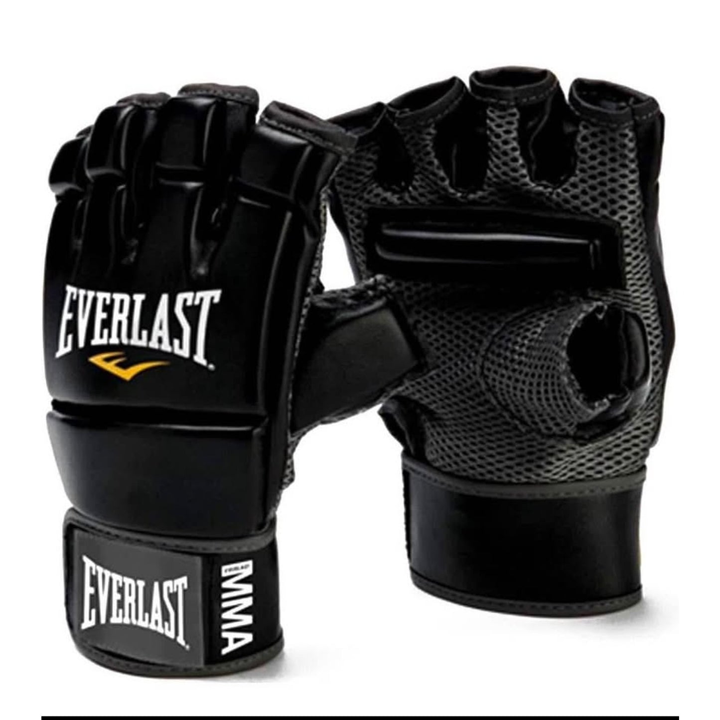 Everlast 70-Pound MMA Poly Canvas Heavy Bag
