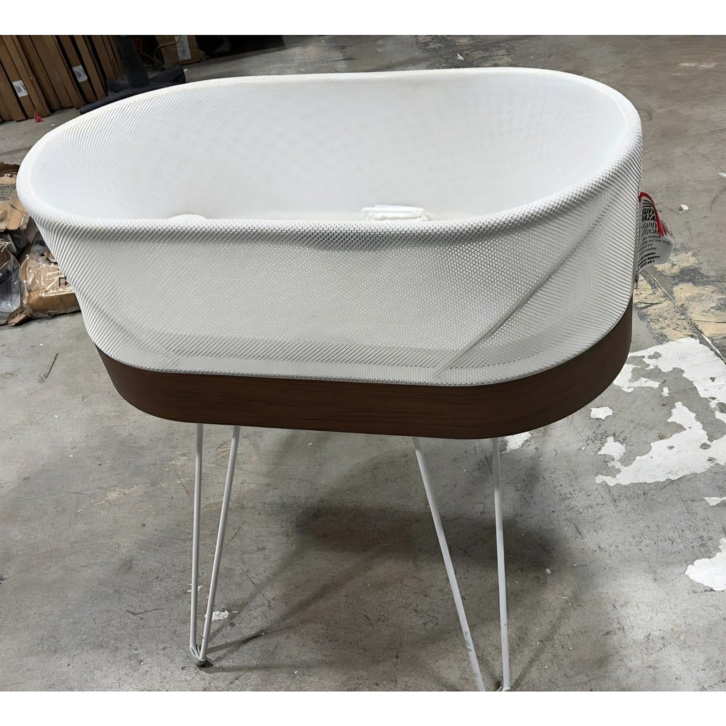 SNOO Smart Sleeper Bassinet