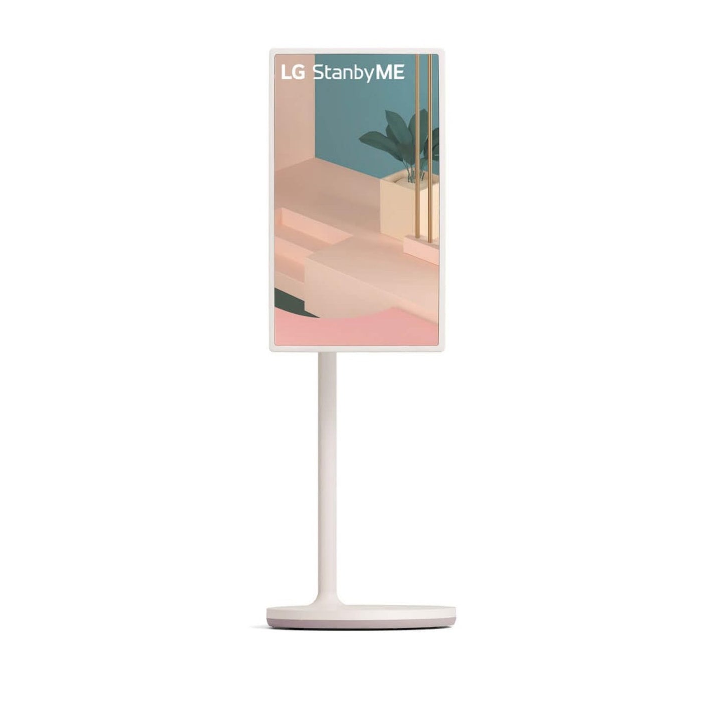 LG 27-Inch Class StanbyMe 1080p-Portable Touch-Screen-Monitor