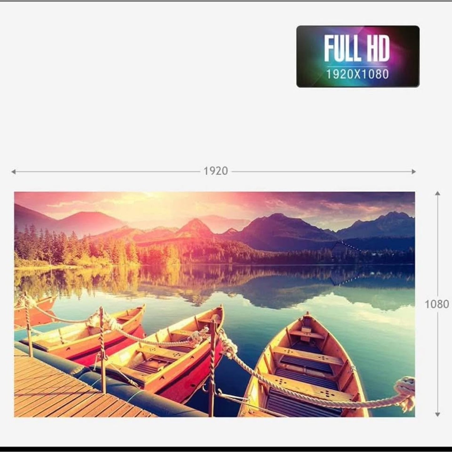 AOPEN 27SA2 27" Full HD (1920 x 1080) Zero-Frame Gaming Office Monitor | AMD FreeSync Technology | U