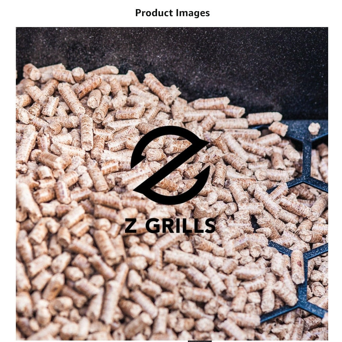 Z GRILLS ZPG-200A Portable Wood Pellet Grill & Electric Smoker – Camping BBQ Combo with Auto Temperature Control