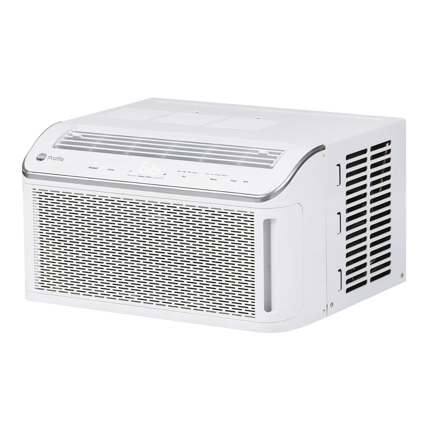 Ultra Quiet Window Air Conditioner 6,200 BTU, WiFi Enabled, Ideal for Small Rooms,Included Kit
