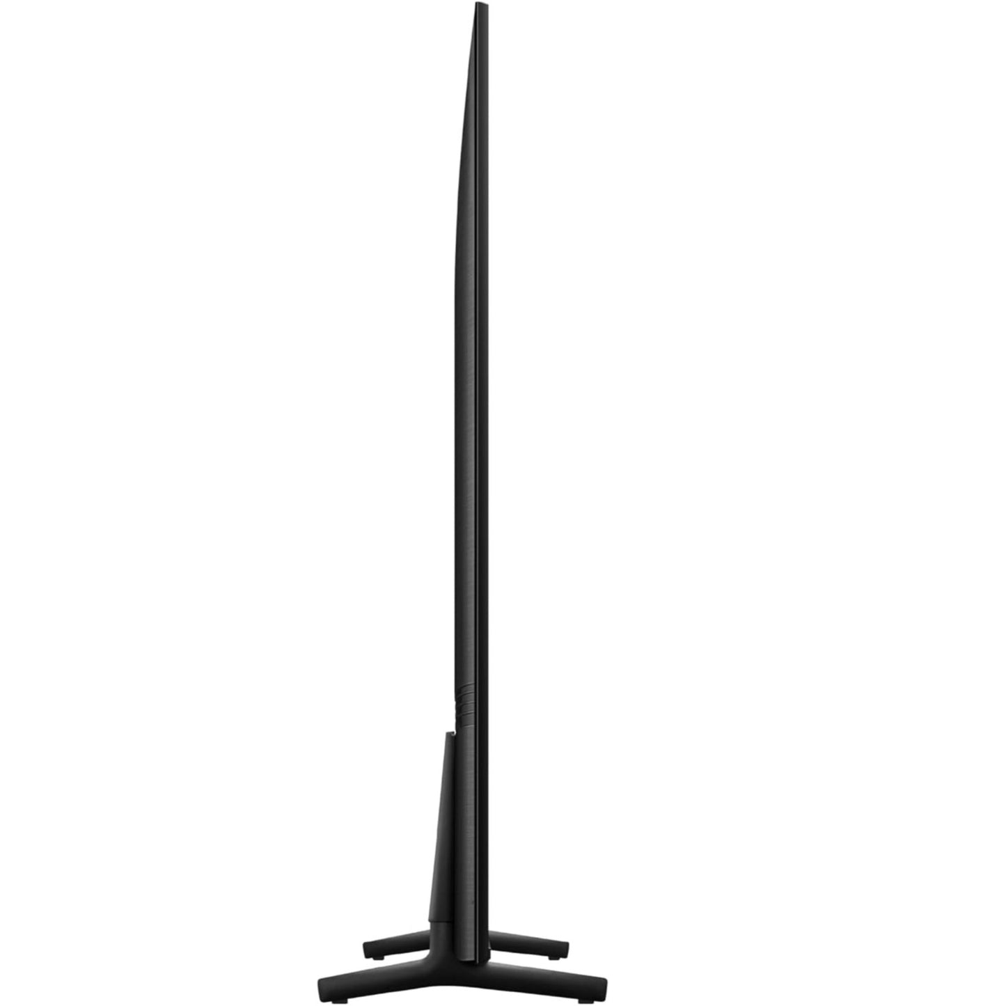 Samsung 50-Inch Class 4K Crystal UHD DU8000 Series HDR Smart TV w/Object Tracking Sound Lite, Motion Xcelerator, Ultra Slim Design, Gaming Hub, Alexa Built-in (UN50DU8000, 2024 Model)