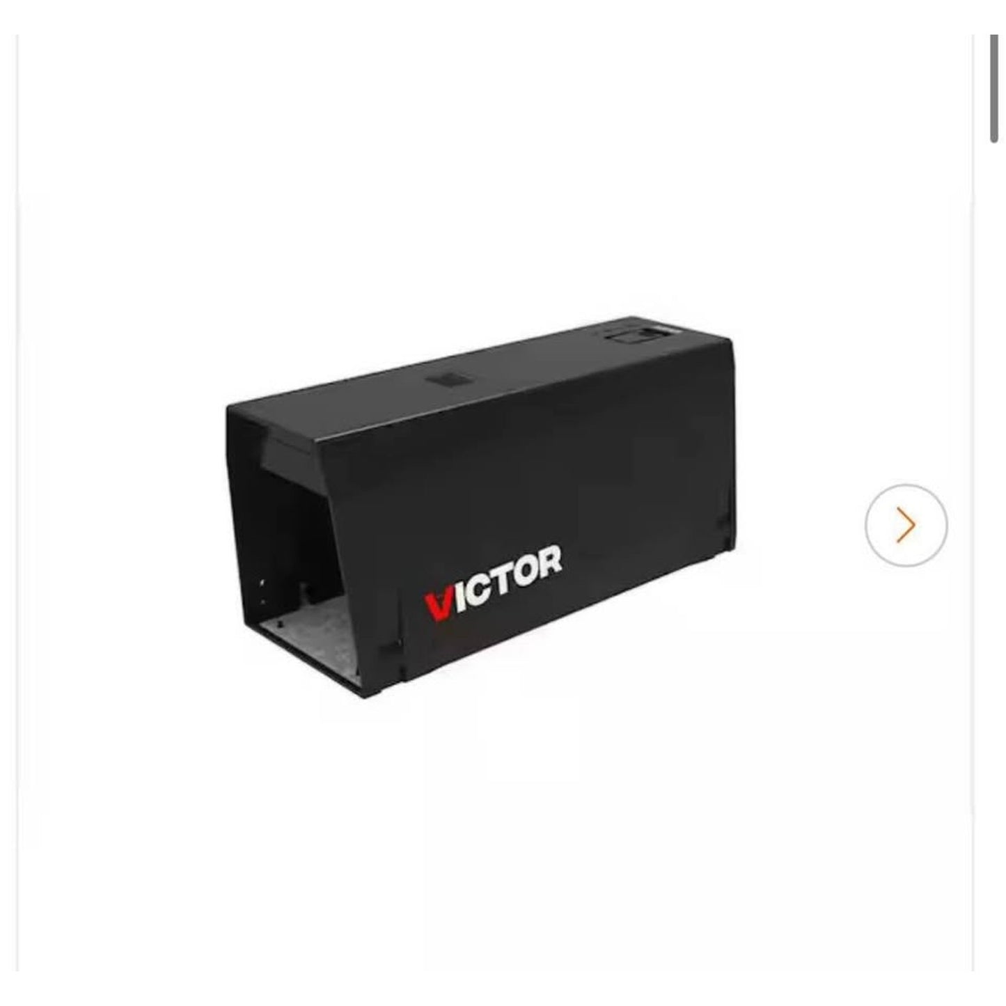 Victor Electronic Indoor Rat Trap