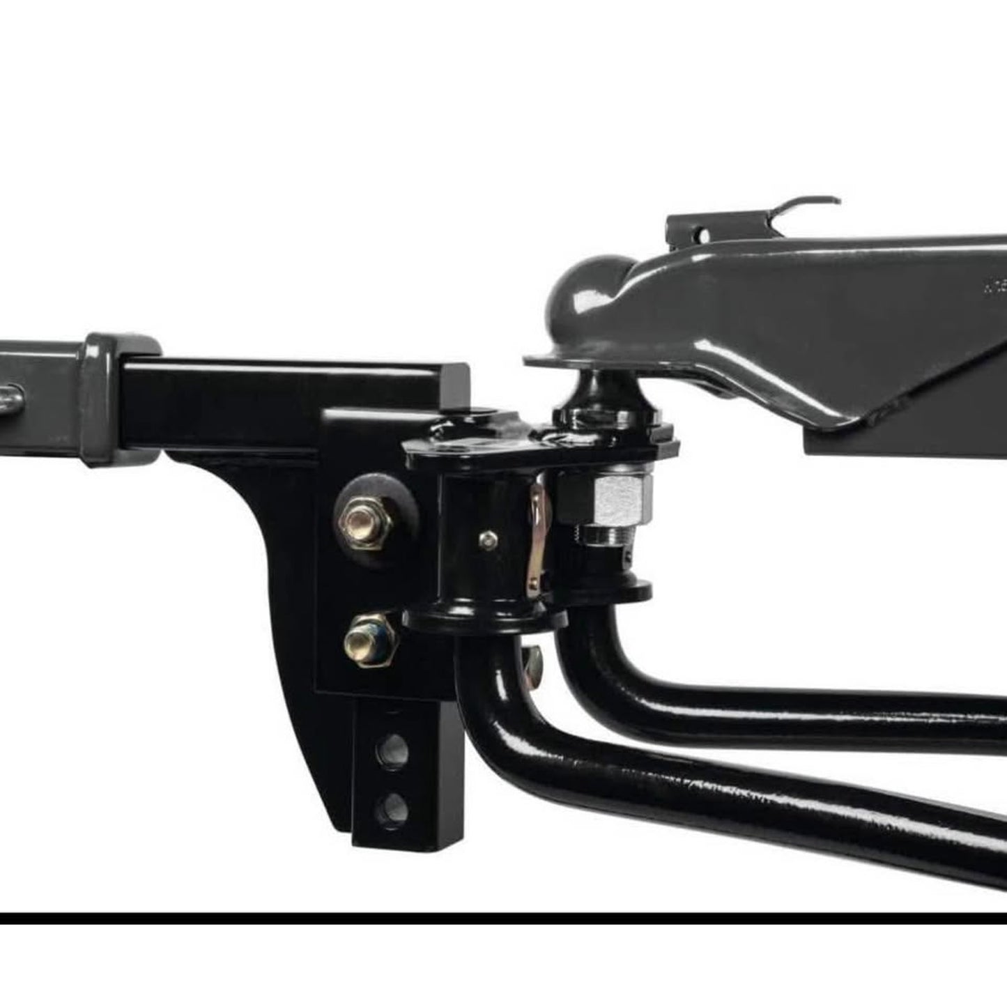 $250 obo REESE 49911 Integrated Sway Control Weight Distribution Kit, 6,000 lbs. Capacity, Shank Inc