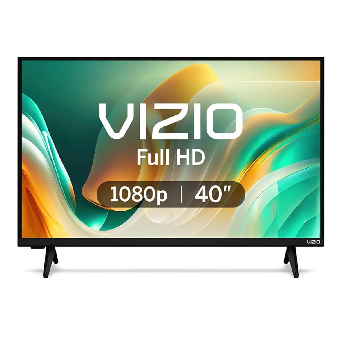 VIZIO 40-inch Full HD 1080p Smart TV with DTS Virtual: X, Alexa Compatibility, Google Cast