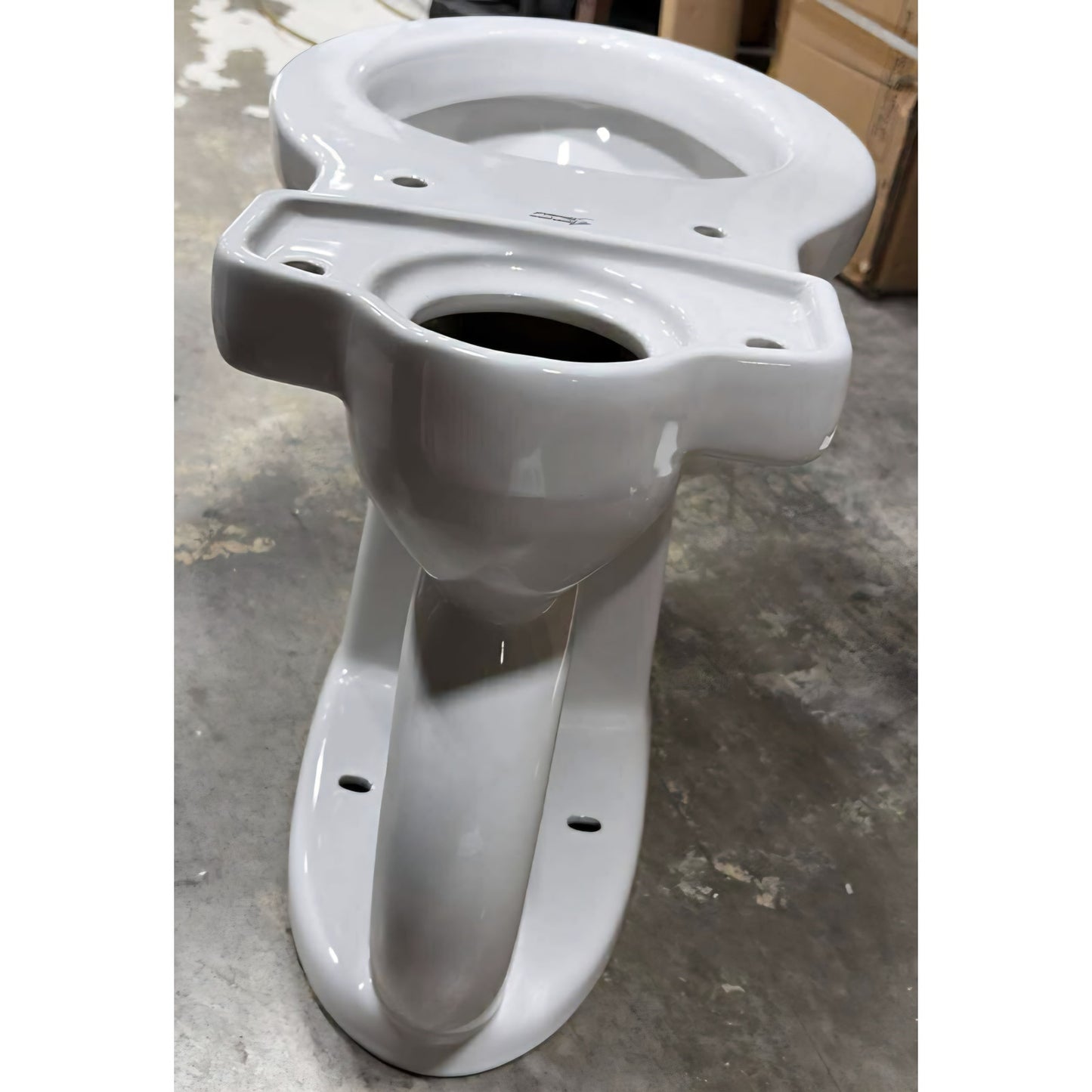 American Standard 3517A.101.020 Toilet Bowl, White