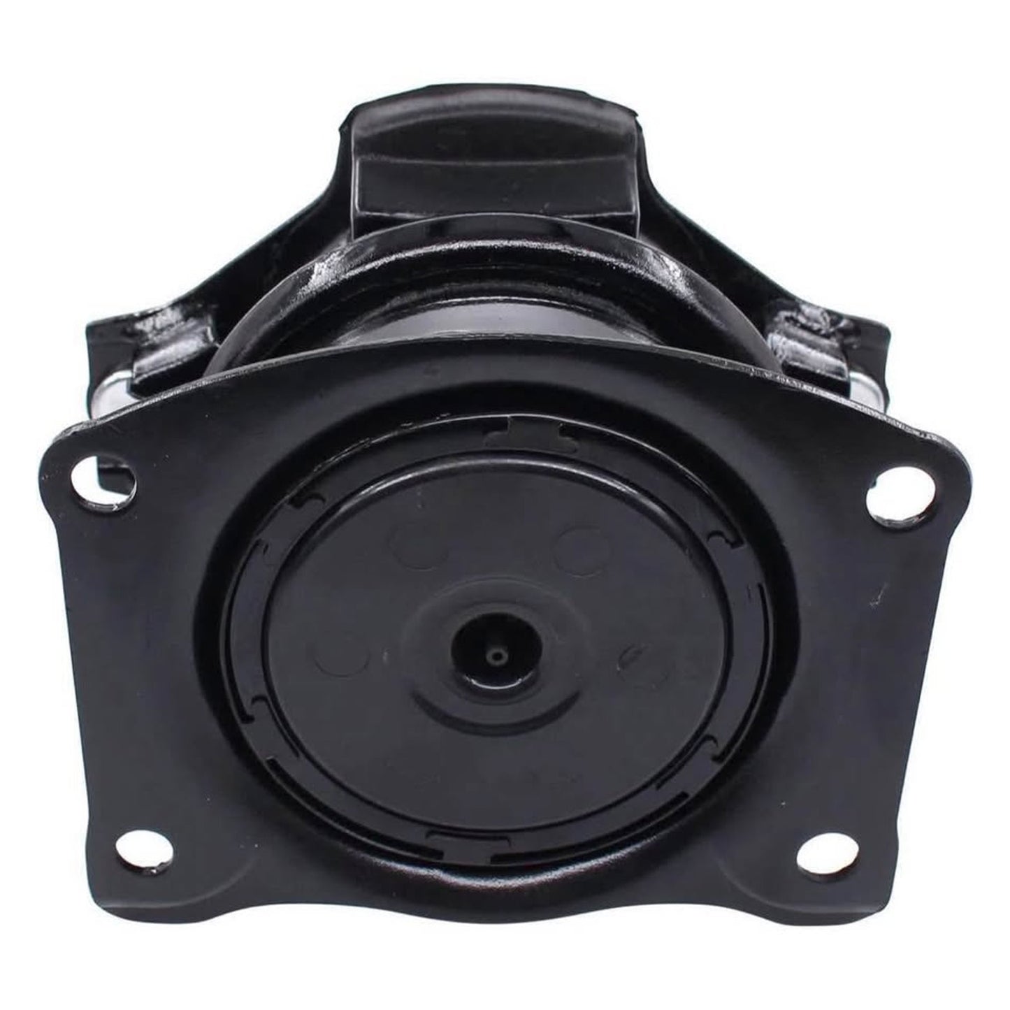 NewYall 3.7L Engine Motor and Automatic Transmission Mount Set for Acura MDX 2007-2013, ZDX 2010-201